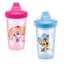 Copo de Treinamento Max Patrulha Canina 320ml