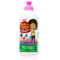 Creme para Pentear Novex Condicionante Meus Cachinhos 300ml