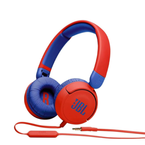 Fone de Ouvido JBL Infantil On Ear