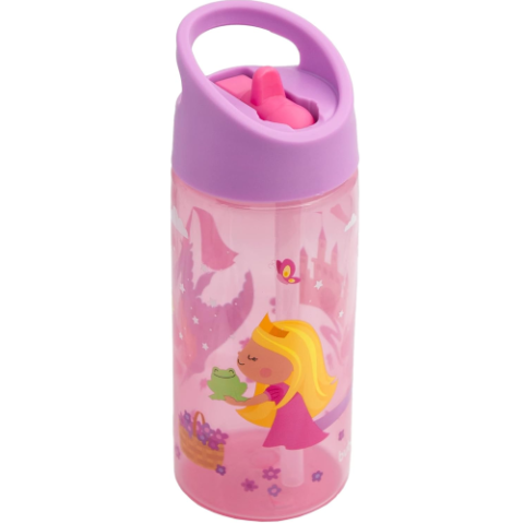 Buba Garrafinha Aventuras Princesa 400ml