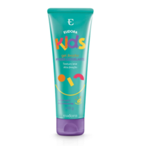Gel Capilar Eudora Kids Poder Congelante 100g