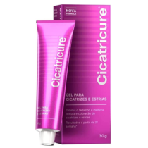 Gel para Cicatrizes e Estrias Cicatricure 30g