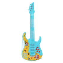 Guitarra Elétrica Luccas Neto Multikids