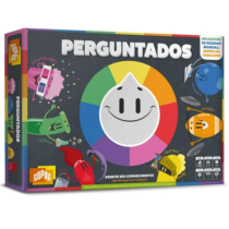 Jogo Perguntados Copag