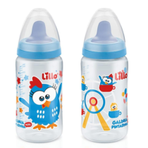 Kit 2 Copos Galinha Pintadinha 300ml Lillo