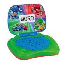 Laptop PJMasks Bilingue Candide