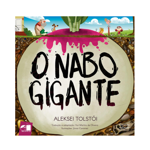 O Nabo Gigante