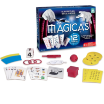 Mágicas Nig Brinquedos