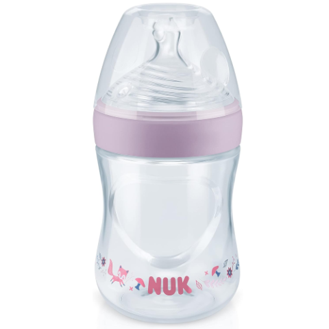 Mamadeira Essence Smart Flow Nuk 150ml