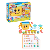 Massinha Play-Doh Picnic Shapes Starter