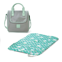 Frasqueira Com Trocador Boti Baby