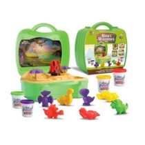 Minha Maletinha Dino DiverToys