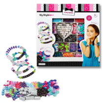 My Style Joalheria Pulseiras Multikids