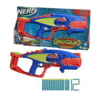 Nerf Lançador DinoSquad Terrodak