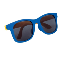 Óculos de Sol Baby Color Azul Buba