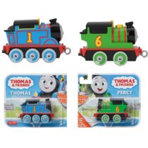 Pack 2 Unidades Trenzinho Thomas e Seus Amigos Fisher Price