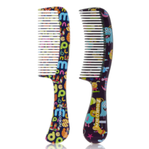 Pente Grande ou Pequeno Linha Teen Dentes Médios Marco Boni