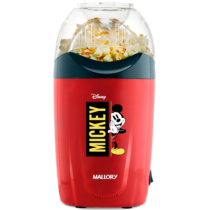 Pipoqueira Elétrica Mallory Disney Mickey 127V