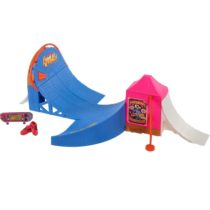 Pista Hot Wheels Ultimate Skate Park