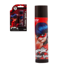 Protetor Labial Infantil Miraculous FPS30 View Cosméticos