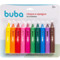 Risque E Apague Buba 10 Unidades