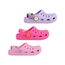Sandália Babuche Grendene Kids Barbie