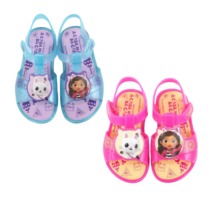 Sandália Grendene Kids A Casa Mágica de Gabby Baby