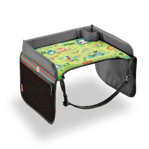 Mesa de Atividades Ride Along Fisher Price