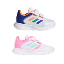 Tênis Infantil Adidas Tensaur Run 2.0 Azul ou Rosa