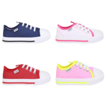 Tênis Infantil Pampili Casual Menina com até 40% OFF