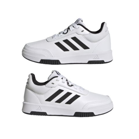 Tênis Juvenil Adidas Tensaur Sport Branco