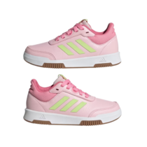 Tênis Juvenil Adidas Tensaur Sport Rosa