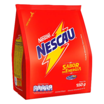 Achocolatado em Pó Nescau 550g