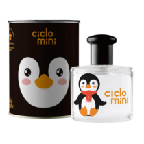 Água de Colônia Ciclo Mini Pinguxo 100ml
