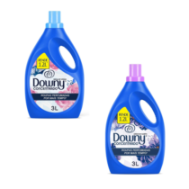 Amaciante Concentrado Downy 3L