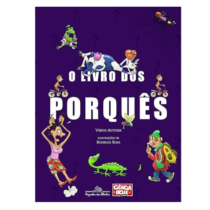 O livro dos porquês