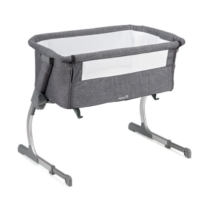 Berço Co-Bed Side By Side Safety 1st