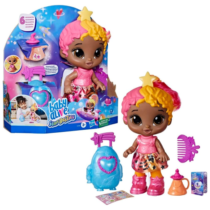 Boneca Baby Alive Bright Bella 23cm
