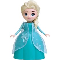 Boneca Elsa Frozen Disney Elka