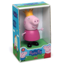Boneca Peppa Pig Princesa Elka