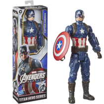 Boneco Avengers Capitão América