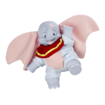 Boneco Dumbo Baby Amor de Filhote Roma