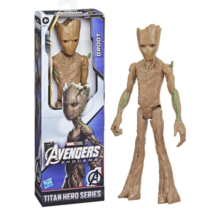 Boneco Groot 30cm Avengers