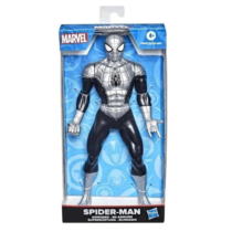 Boneco Homem-Aranha Blindado Marvel Boneco Homem-Aranha Blindado Marvel