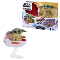Boneco Star Wars The Child