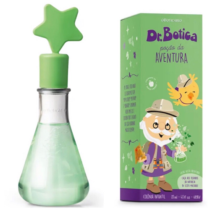 Colônia Infantil Dr. Botica Poção da Aventura 120ml Boticário
