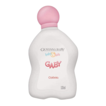 Colônia Infantil Giovanna Baby 120ml