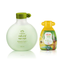 Combo Vapt Vupt e Colônia Subindo na Árvore