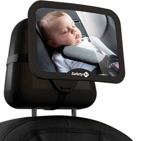 Espelho Back Seat Safety 1st