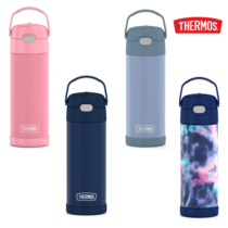 Garrafa Thermos Funtainer 473ml